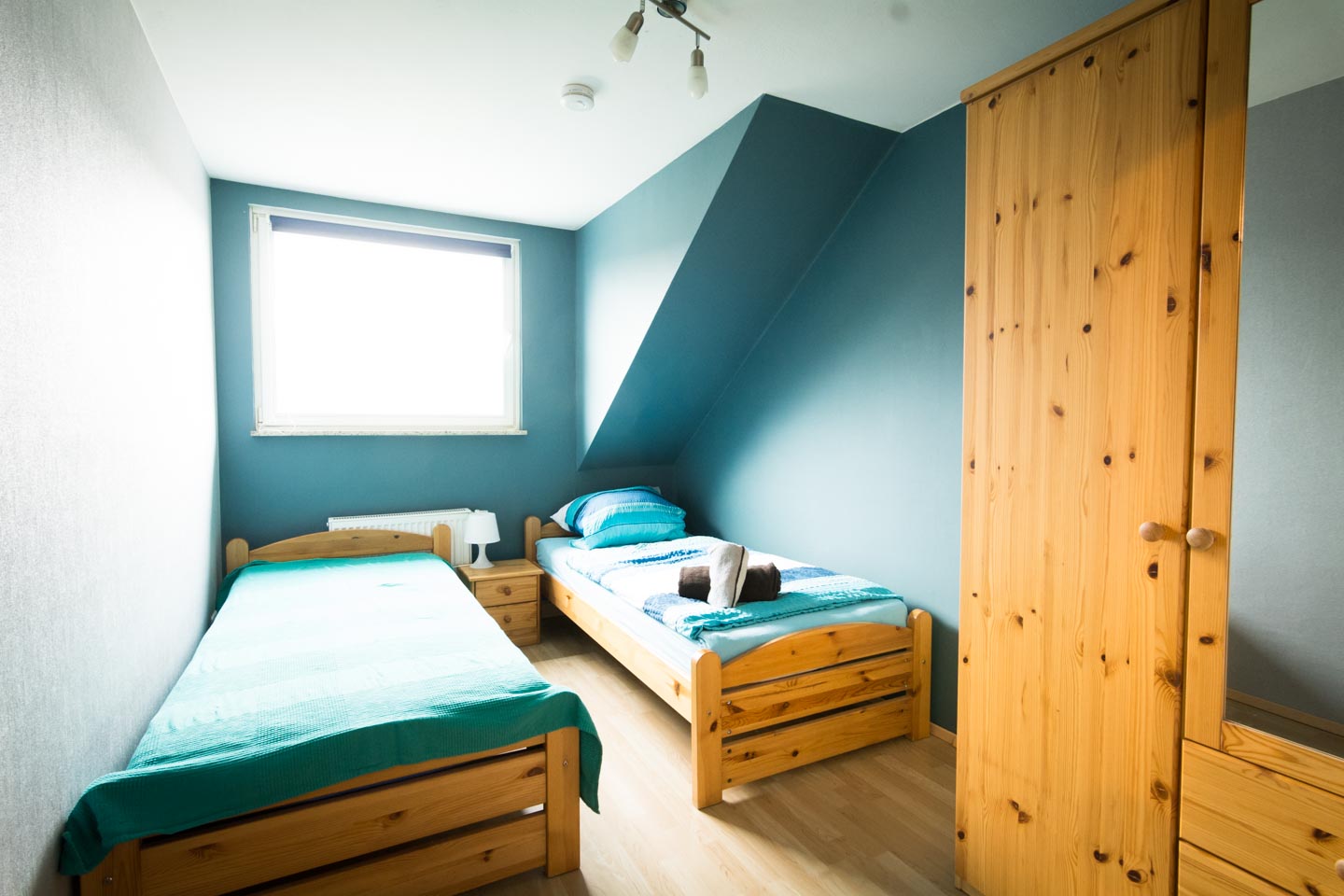 Schlafzimmer 1 Schlafzimmer 1