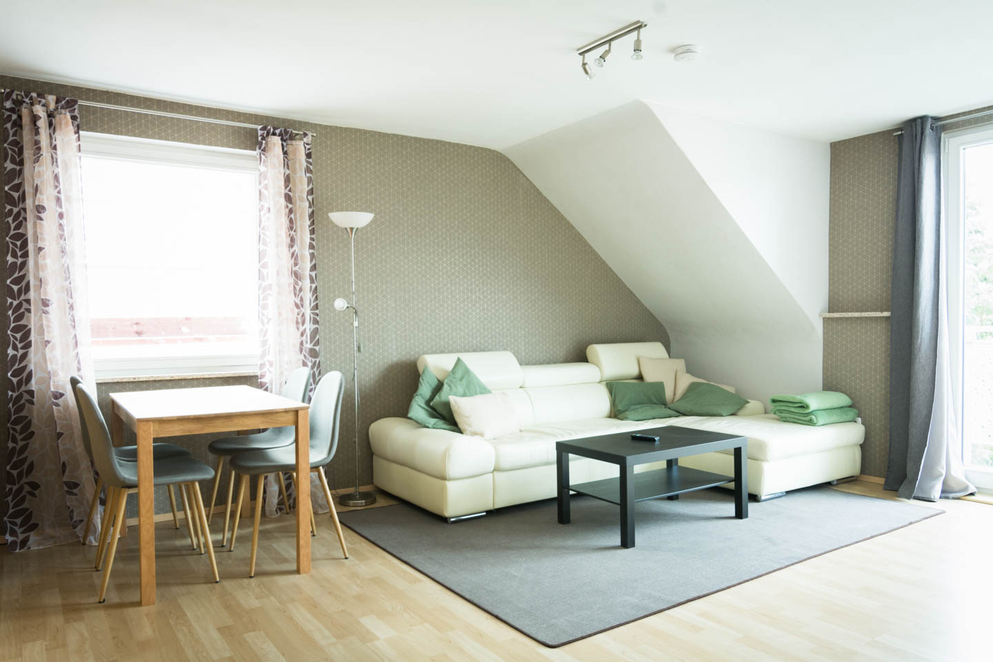 Wohnzimmer Wohnzimmer